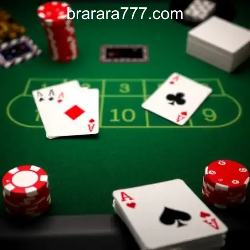 Arara777 Oficial Slots Brasil #1-BONUS6
