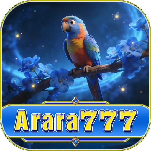 Arara777 Oficial Slots Brasil #1